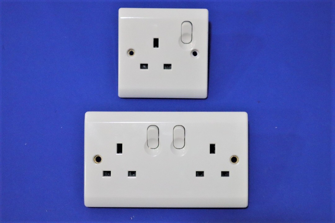 F1 Socket