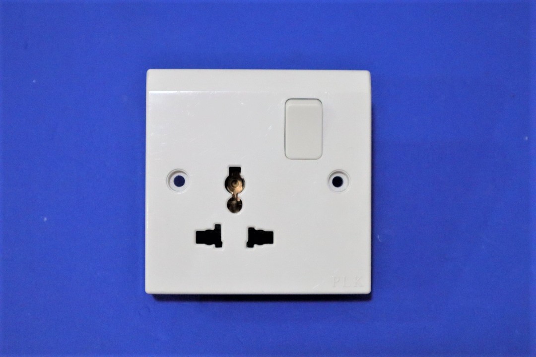 UMS Socket