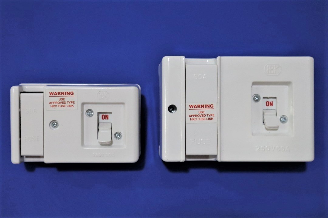 Main Switch (2)